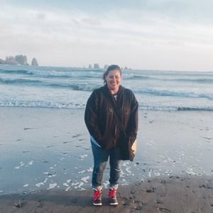 Meet your Posher, Jacquelyn